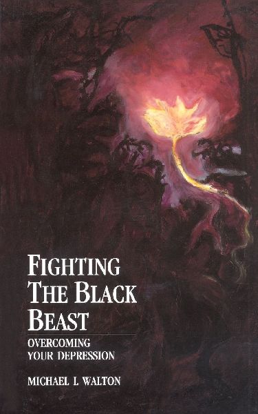 Fighting The Black Beast