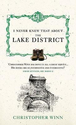 I Never Knew That About the Lake District