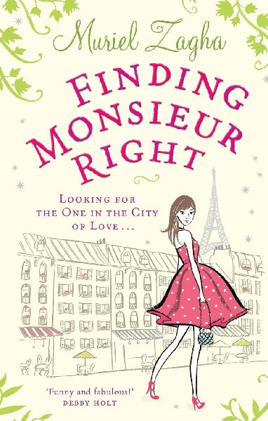 Finding Monsieur Right