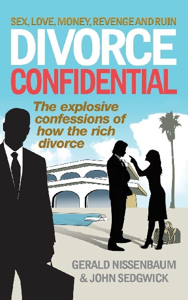 Divorce Confidential
