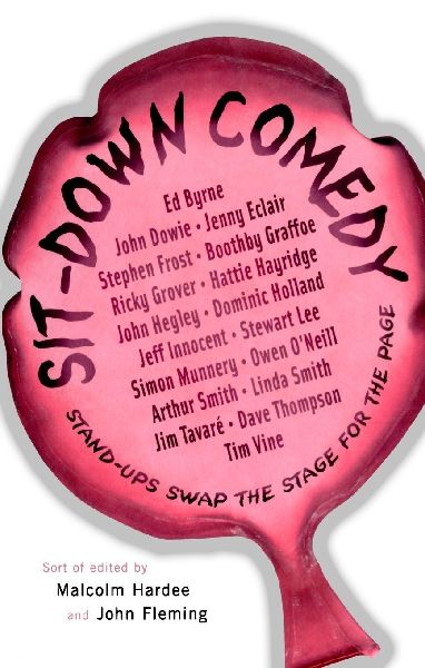Sit-Down Comedy