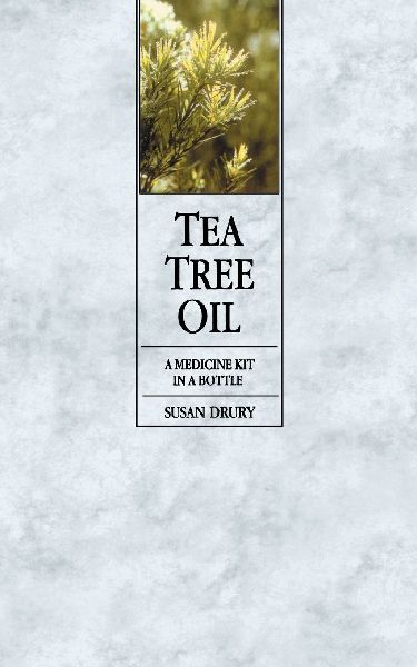 Tea Tree Oil