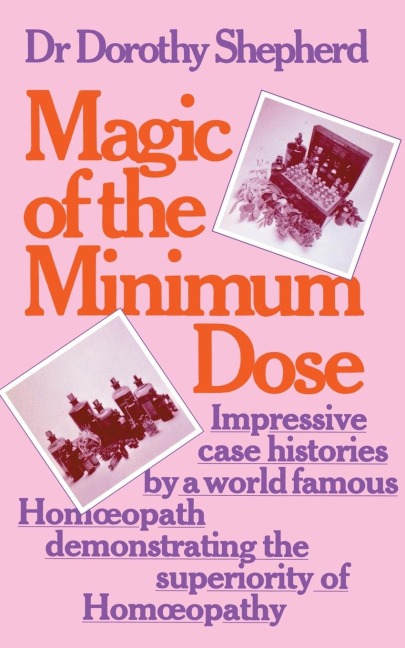 Magic Of The Minimum Dose