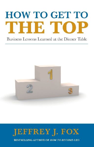 How to Get to the Top