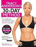 Tracy Andersons 30-Day Method