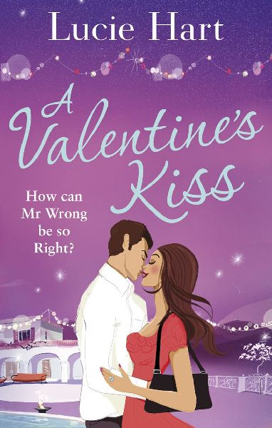 A Valentines Kiss
