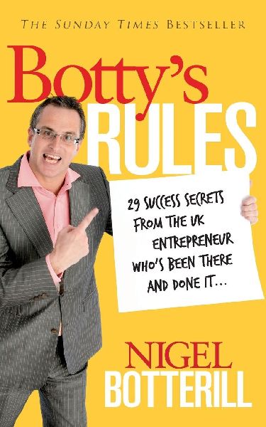 Bottys Rules