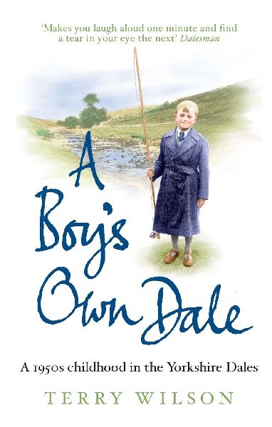 A Boys Own Dale