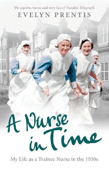 A Nurse in Time