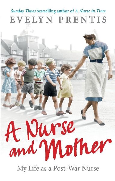 A Nurse and Mother