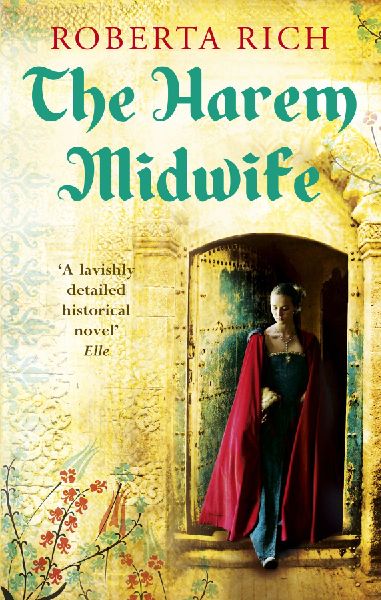 The Harem Midwife
