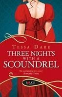 Three Nights With a Scoundrel: A Rouge R