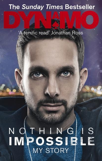 Nothing Is Impossible: My Story