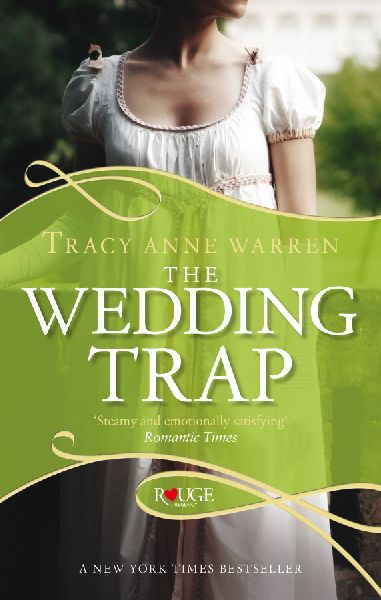 The Wedding Trap A Rouge Regency Romance