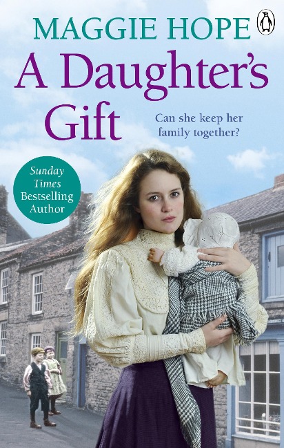 A Daughters Gift