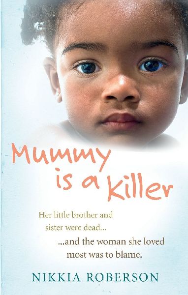 Mummy is a Killer