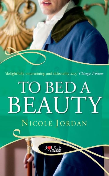 To Bed a Beauty: A Rouge Regency Romance