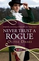 Never Trust a Rogue: A Rouge Regency Rom