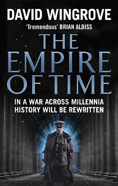 The Empire of Time