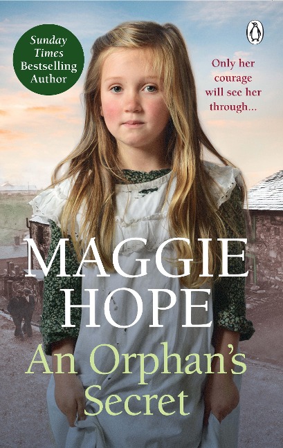 An Orphans Secret