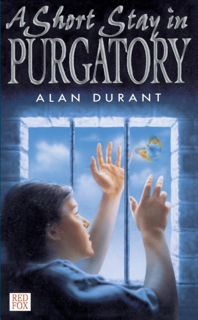 A Short Stay In Purgatory