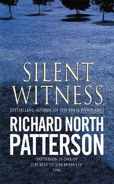 Silent Witness