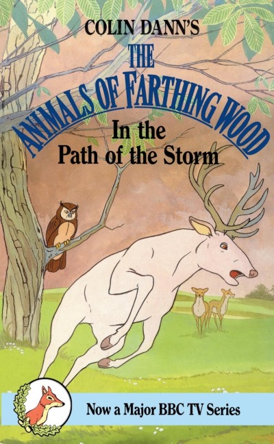 In The Path Of The Storm