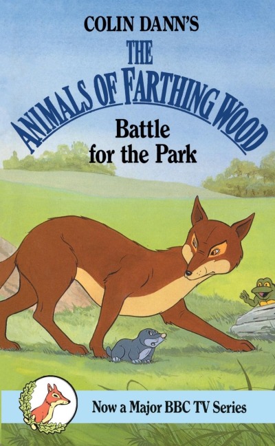 Battle For The Park