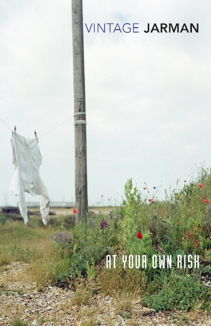 At Your Own Risk: A Saints Testament