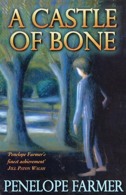 A Castle Of Bone