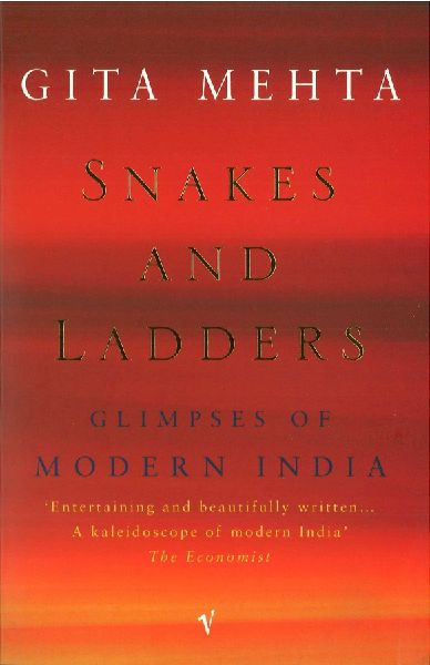 Snakes And Ladders
