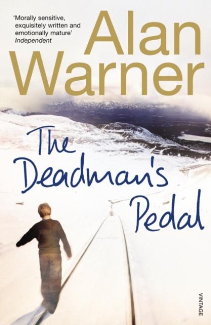 The Deadmans Pedal