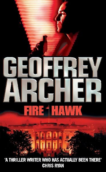 Fire Hawk