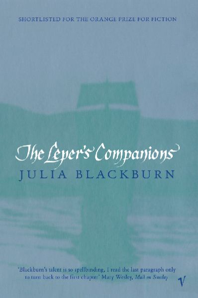 The Lepers Companions