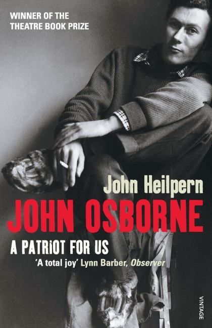 John Osborne