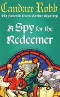 A Spy For The Redeemer
