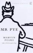 Mr Pye