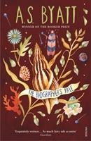 The Biographers Tale