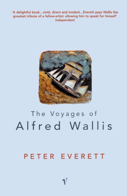 The Voyages Of Alfred Wallis