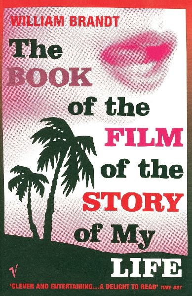 The Book Of The Film Of The Story Of My