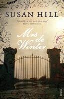 Mrs de Winter: Gothic Fiction
