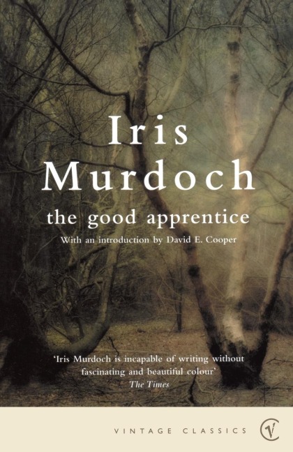 The Good Apprentice