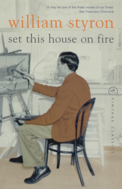 Set This House On Fire