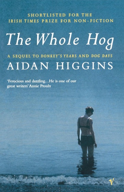The Whole Hog
