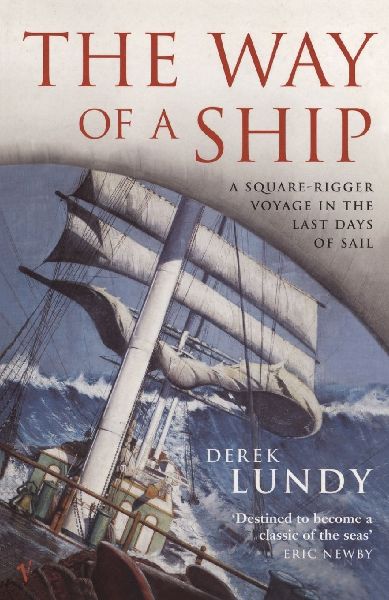The Way of a Ship
