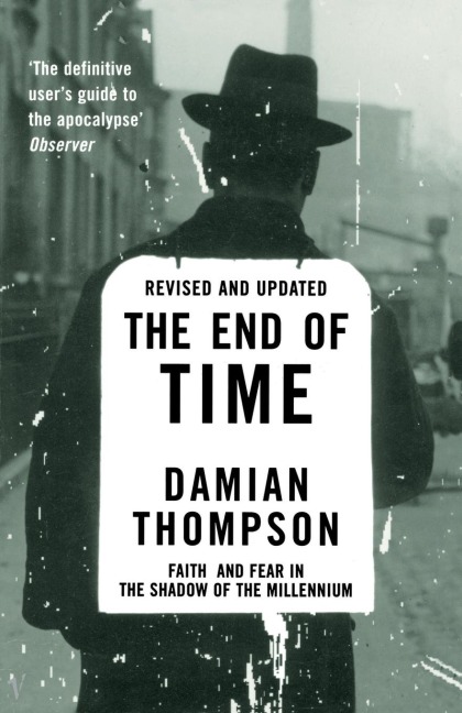 The End Of Time