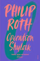 Operation Shylock: A Confession