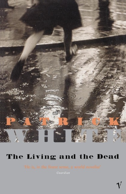 The Living and the Dead