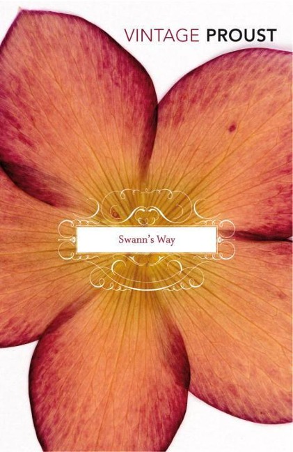 In Search Of Lost Time Vol 1: Swanns Way