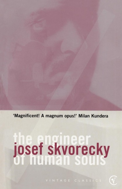 The Engineer Of Human Souls
